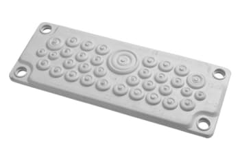 MULTI KABELFLENSER HTC-35