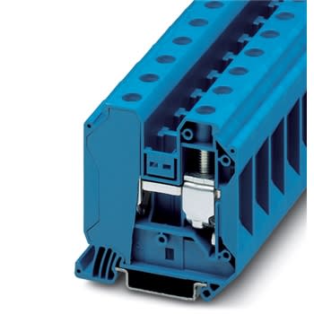 GJENNOMGANGS KLEMME - UT 35 BU