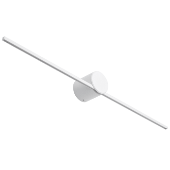 HALI BATHROOM HVIT 6W 3000K