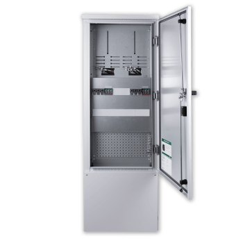 ETLINE TKS 2M IT/TT GRÅ