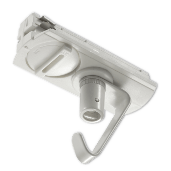 LINK PENDELOPPHENG HVIT