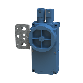 VEGGBOKS UNIVERSAL STOR 12MM