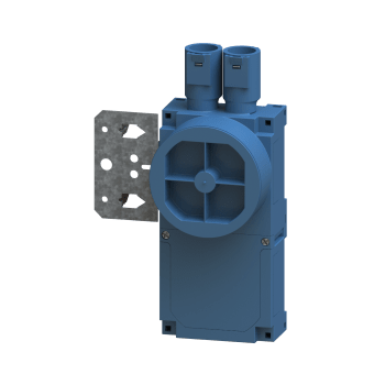 VEGGBOKS UNIVERSAL STOR 24MM