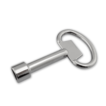 ETLINE NØKKEL TIL TKS