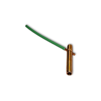 TOPPHYLSE 14,2 KONISK M/50MM²