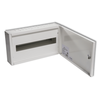 FLEXIBOX 1 RADER PÅVEGG