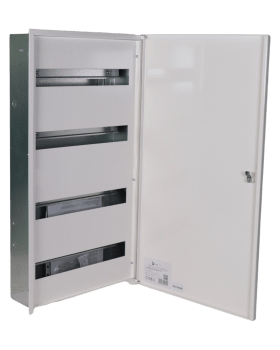 FLEXIBOX 4 RADER INNFELT