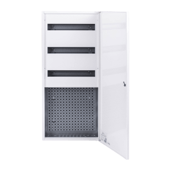 FLEXIBOX M/SVAKST 3 RADER INNF