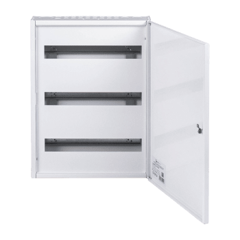 FLEXIBOX 3 RADER PÅVEGG