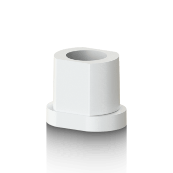 AVSTANDSSTYKKE FOR IP44/65