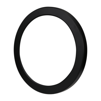 ETLED FLAT PRO DEKORRING SORT