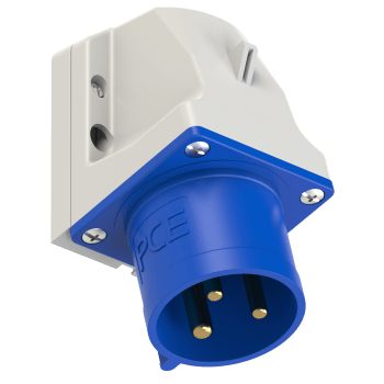 VEGGINNTAK 230V 232-6 IP44