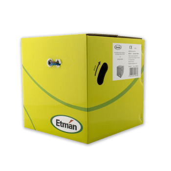 PN 3X6,0MM ETFLEX 50M ESKE