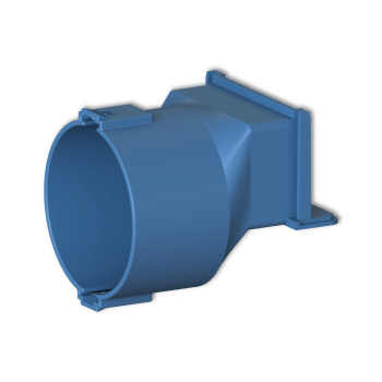 ENKELSTUSS 40MM FOR VEGGBOKS