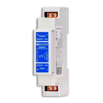 ETLINE LED STARTSTRØMBEGRENSER