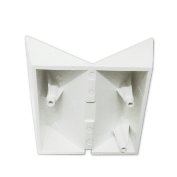 HJØRNEFESTE FOR FOTOCELLE CB-35A