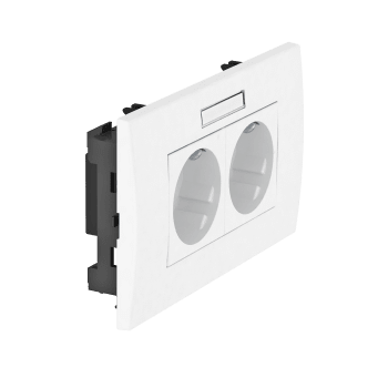 DOBBEL STIKK KOMPLETT RAPID 80