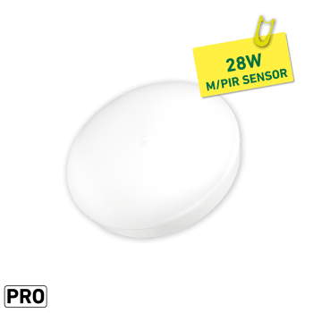 ETLED REKO PRO 28W PIR