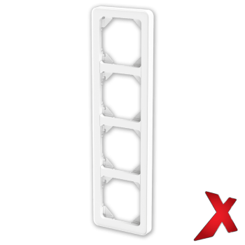 X.KOMBIRAMME 4 HULL S+S+S+S