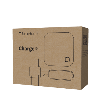 FUTUREHOME CHARGE+ PAKKE