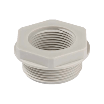 REDUSERING POLYAMID M25-M20