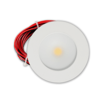 ETLED HIDDEN 2.0 2700K HVIT