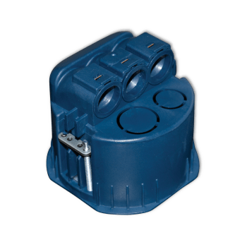 MULTIBOKS 3X16MM 90GR INNTAK