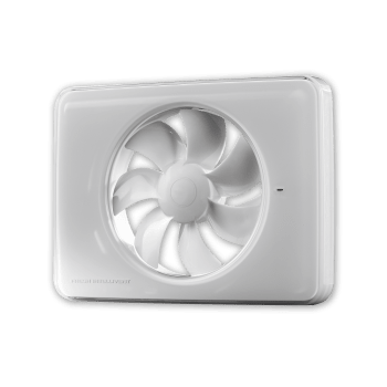 FRESH INTELLIVENT 2.0 HVIT