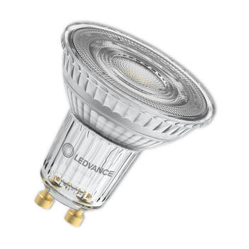 LED PÆRE GU10 8,3W/827 DIMBAR