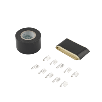 ETHEAT TILKOBLINGSSETT VARMEFOLIE