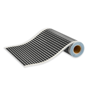 ETHEAT VARMEFOLIE 60W/M2 80CM