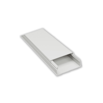 MINIKANAL 50X20MM M.LOKK