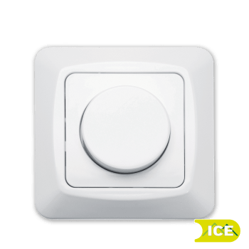 DIMMER INNF 1POL UNIVERSAL