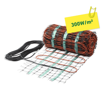 ETHEAT SNOWGUARD MAT 4200W