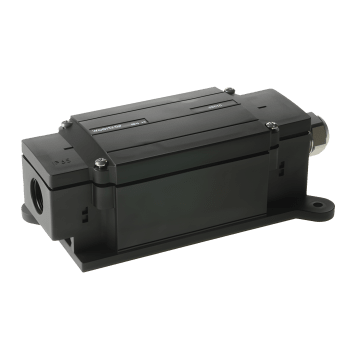 AVGRENINGSMODUL FLATKABEL