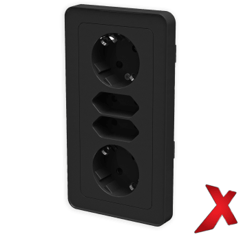 X.STIKK INNF 2 M/J+2 EURO