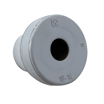 MEMBRANNIPPEL M32 15-21MM