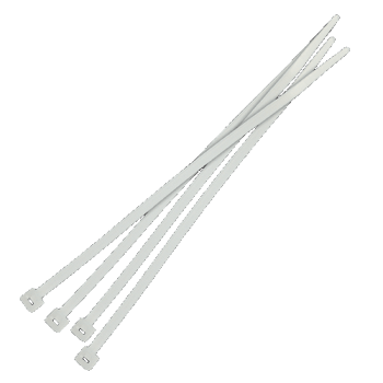 STRIPS 4,5 x 280mm TRANSP/100