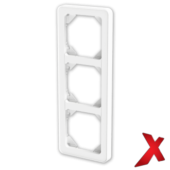 X.KOMBIRAMME 3 HULL S+S+S