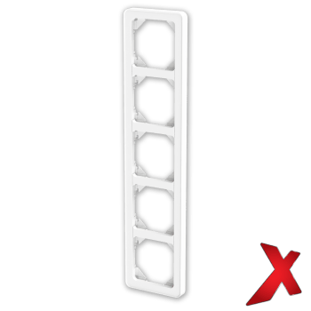 X.KOMBIRAMME 5 HULL S+S+S+S+S