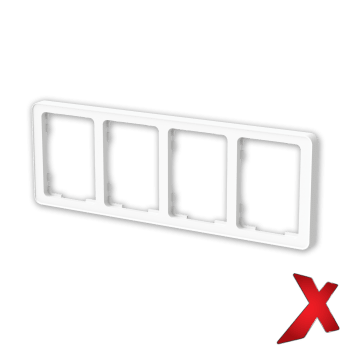 X.KOMBIRAMME 2S+2S+2S+2S