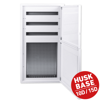 ETLINE SMARTSKAP OU 3R 10D
