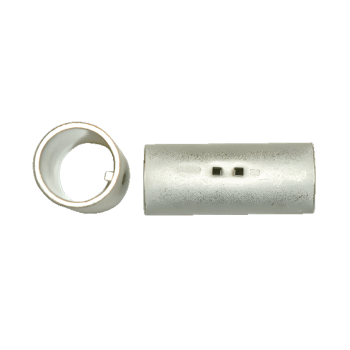 UISOL.SKJØTEHYLSE 150MM