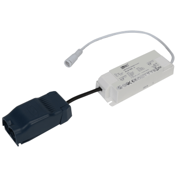 ETLED PANEL DRIVER 42W DIMBAR