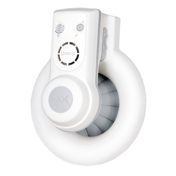 VIFTE PAX PASSAD 31