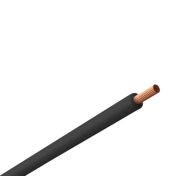 RK 10MM SORT