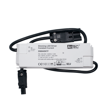 DRIVER 900mA PANEL 25-50V