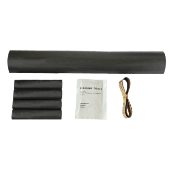 KRYMPESKJØT 4X 1,5-4MM2 SS-14