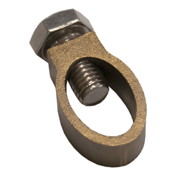 JORDINGSKLEMME 1/2" til 5/8"