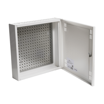 FLEXIBOX PÅVEGG M/SVAKS